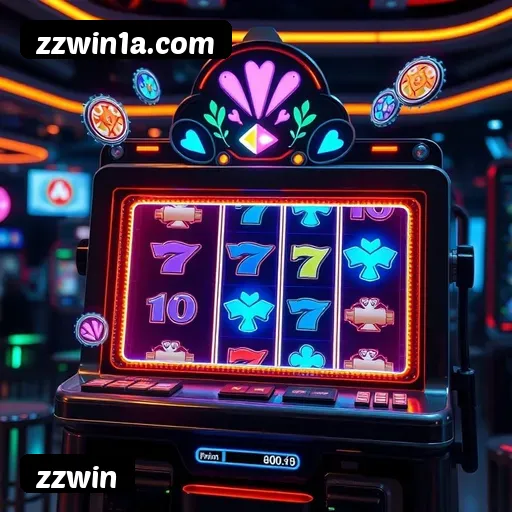 Recursos App zzwin