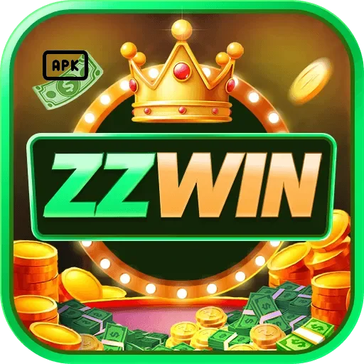 APK oficial da zzwin para Android